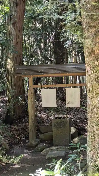 白鬚神社(京都府)