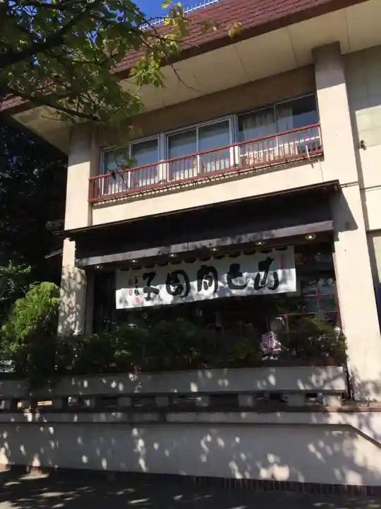 蓮花寺のその他建物