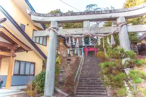 館腰神社(宮城県)