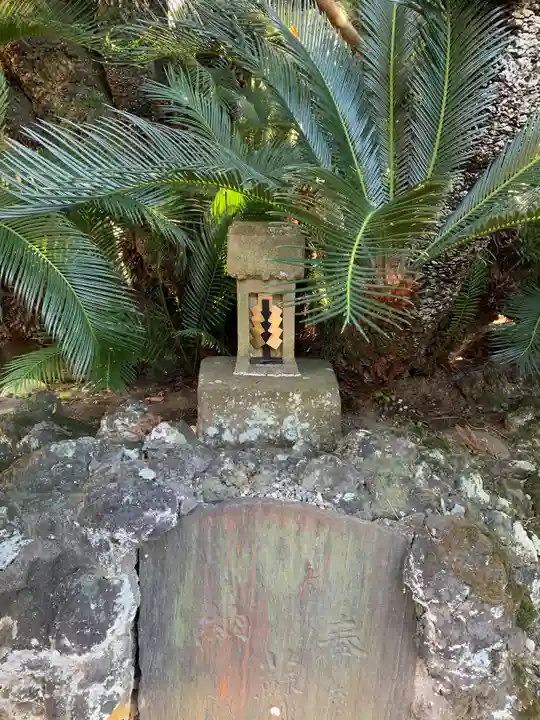八剱八幡神社(千葉県)