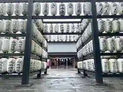 三柱神社(福岡県)