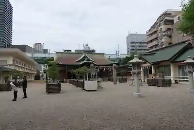 今宮戎神社(大阪府)