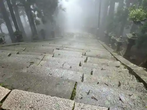 愛宕神社(京都府)