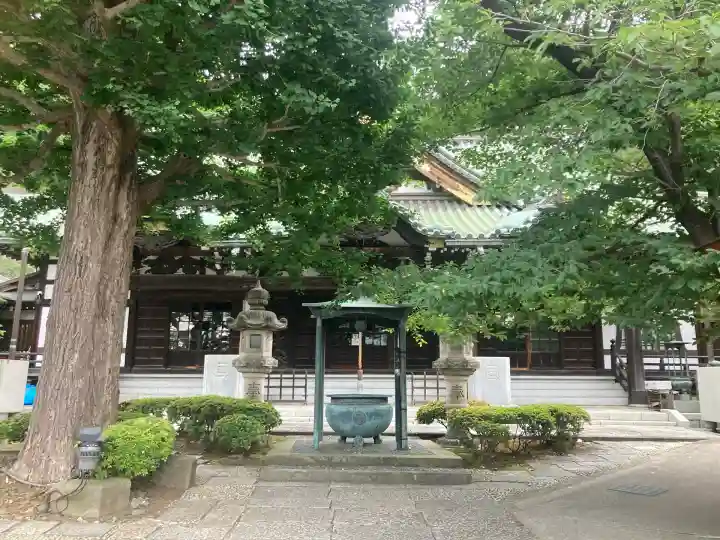 常照寺(神奈川県)