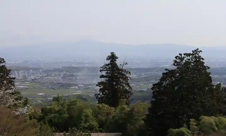 善峯寺(京都府)