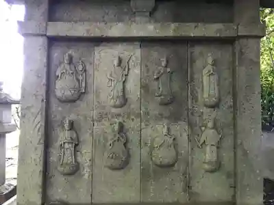 瑞龍寺(富山県)