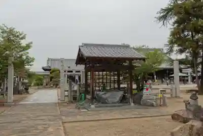 金倉寺(香川県)
