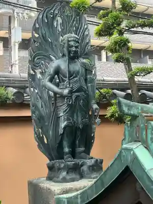 藤次寺(大阪府)