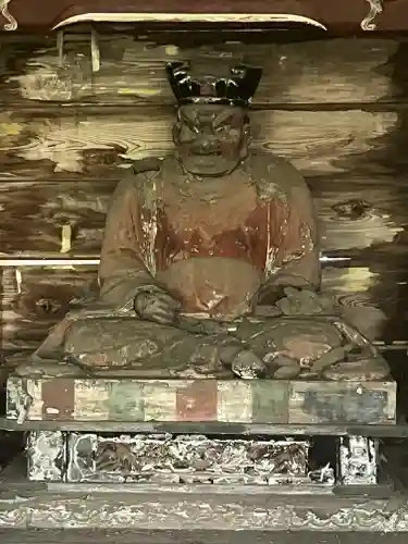 南蔵院(東京都)