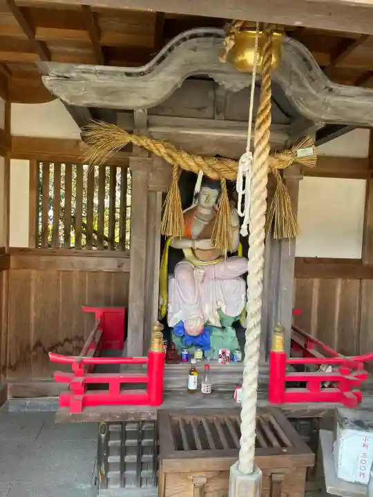 宝厳寺(滋賀県)