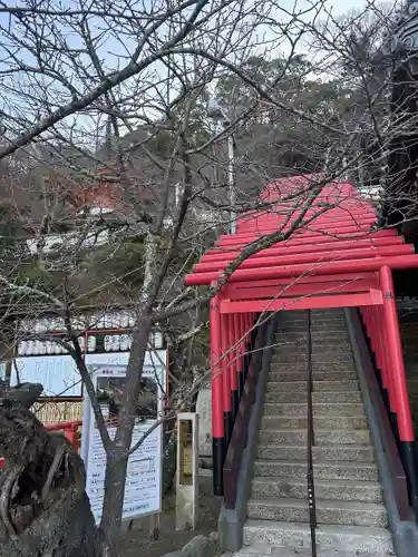 金剛宝寺（紀三井寺）(和歌山県)