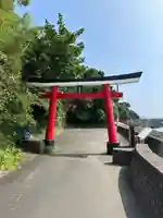 射楯兵主神社(鹿児島県)