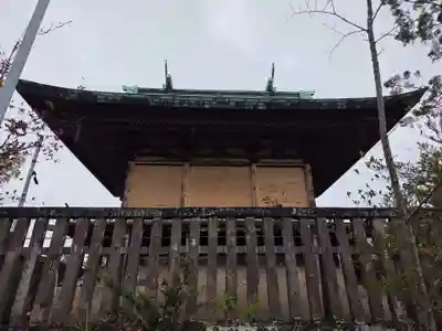 玉井宮東照宮(岡山県)