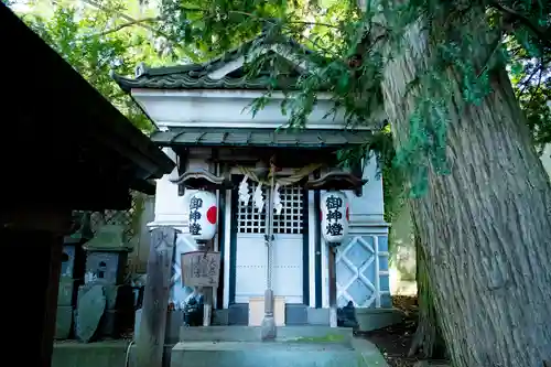 榛名神社(群馬県)