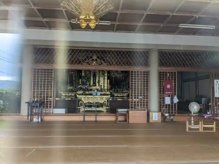 円竜寺(岐阜県)