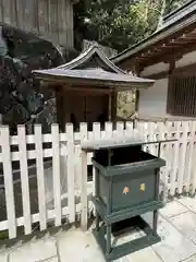 清荒神清澄寺(兵庫県)