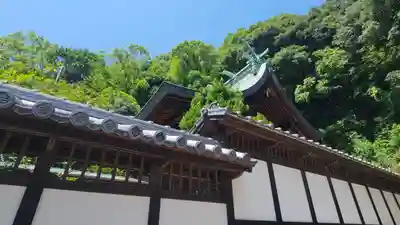 阿沼美神社(愛媛県)