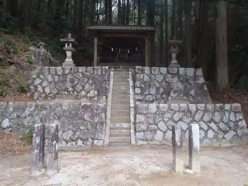 神明社(愛知県)