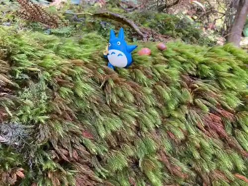 木魂神社(鹿児島県)