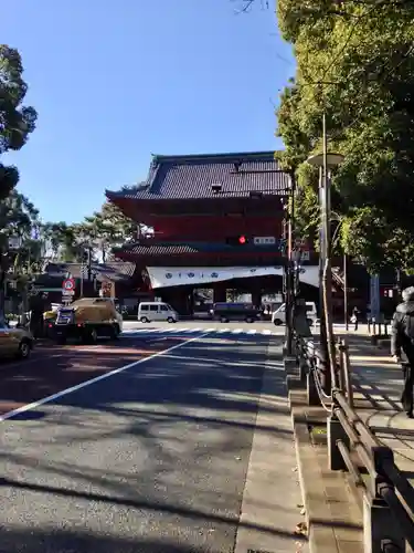 増上寺(東京都)