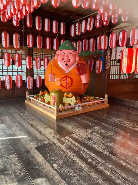 砥鹿神社(里宮)(愛知県)