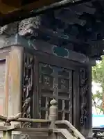 別雷神社(茨城県)