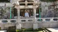 清水寺奥之院のその他建物