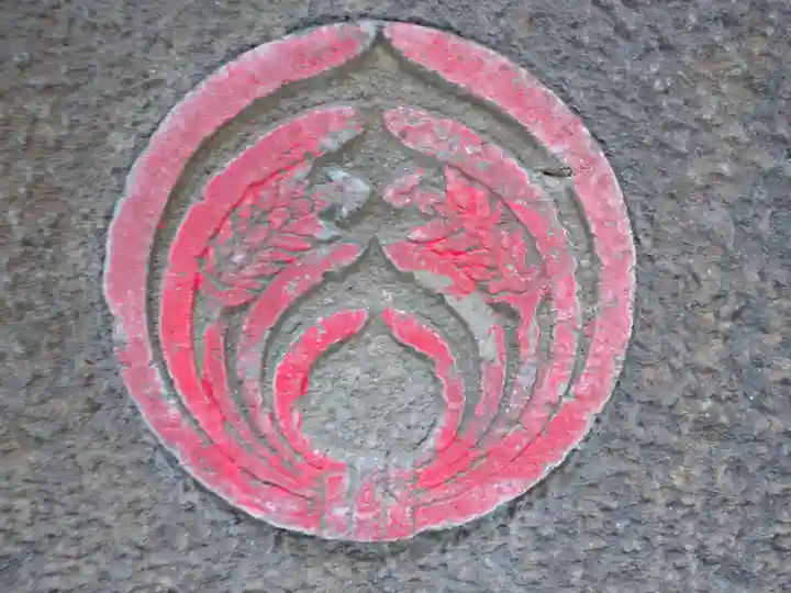 讃岐小白稲荷神社のその他建物