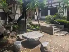 泉龍寺(東京都)