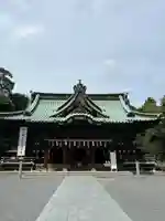 三嶋大社(静岡県)