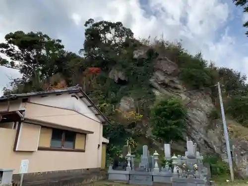 飛塚堂の景色