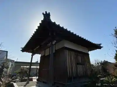 善立寺(滋賀県)