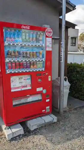 愛染堂勝鬘院の食事