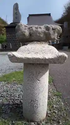 海神社のその他建物