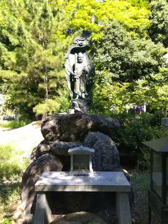 各願寺(富山県)