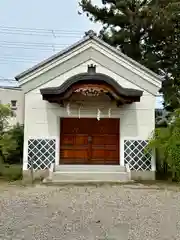 菅原天満宮（菅原神社）(奈良県)