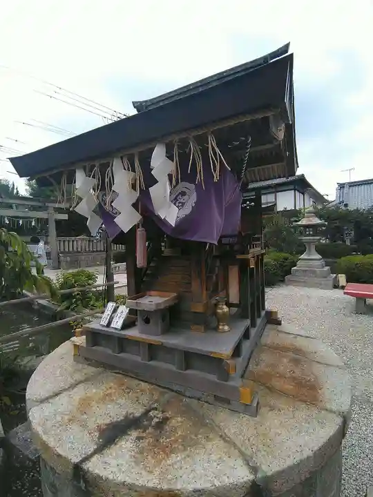 神泉苑(京都府)