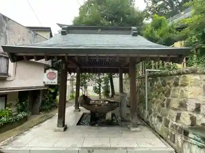 安積國造神社(福島県)