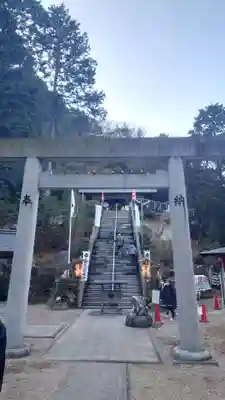 猿田彦三河神社(愛知県)