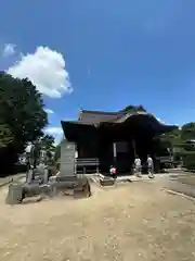 性海寺(愛知県)