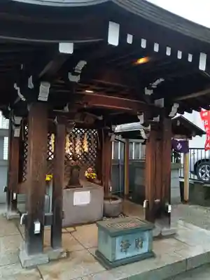 善國寺(東京都)