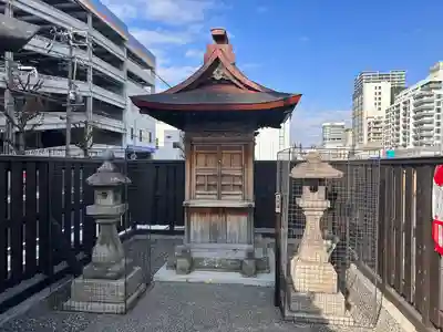 津島社(愛知県)