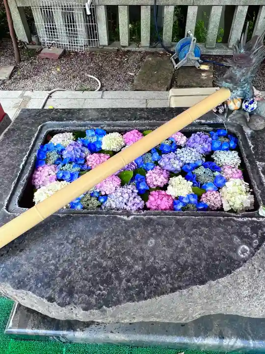 鹿嶋神社(茨城県)
