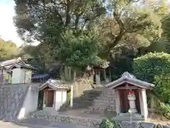 西林寺(愛知県)