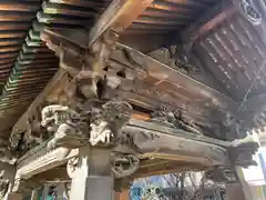 王子稲荷神社(東京都)