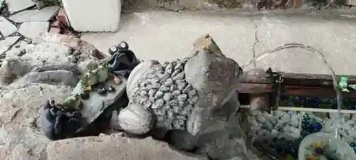 星置神社(北海道)