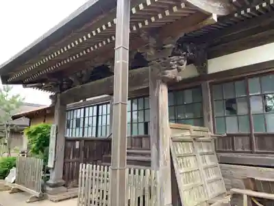 観福寺(千葉県)