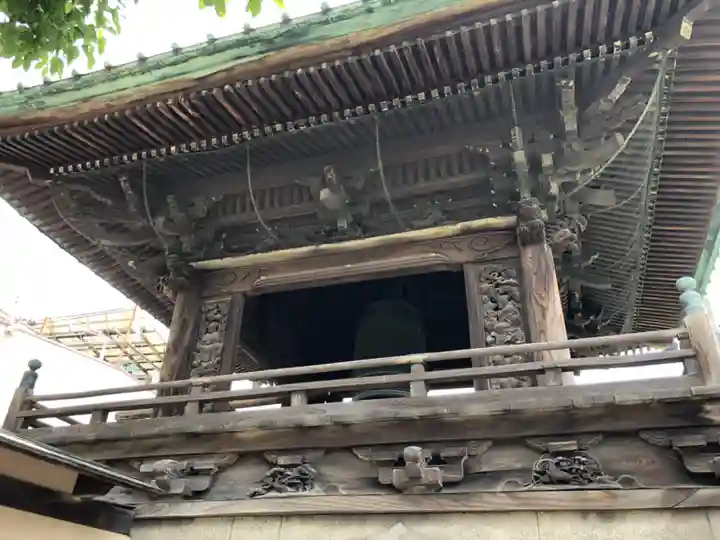 海雲寺のその他建物