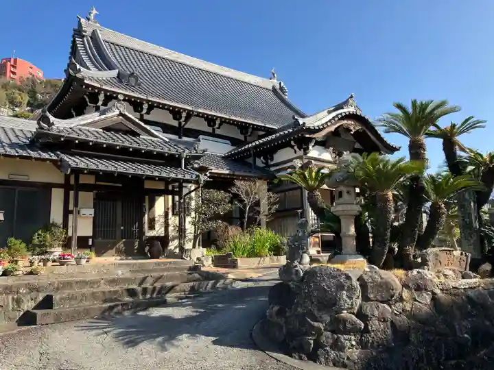 福済寺(長崎県)