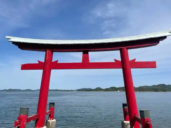 稲荷神社(広島県)